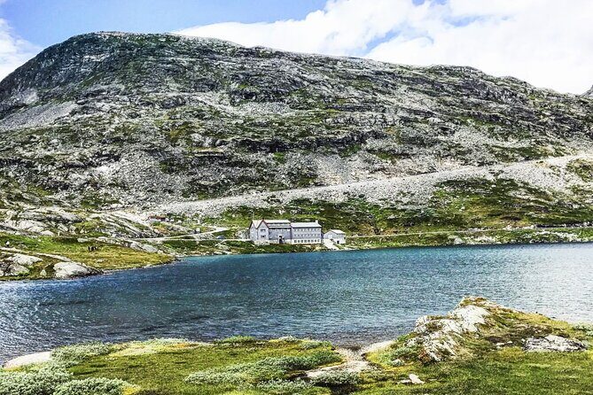 Geiranger: Excursions.no Mount Dalsnibba & Eagle's Bend - Where You Start (and Why Timing Starts Early)