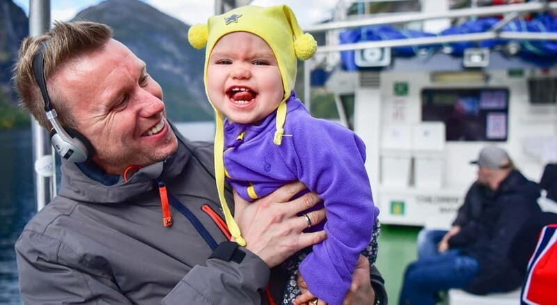 Geiranger: Fjord and Waterfalls Sightseeing Boat Trip - Weather, Comfort, and What to Bring for a Cozy Ride