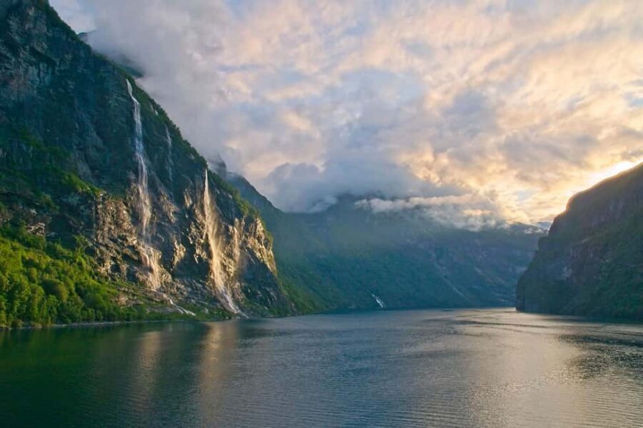 Geiranger Fjord Tour from Geiranger (with stop in Hellesylt) - Price and value: what $84 buys you (and when it’s not the best deal)