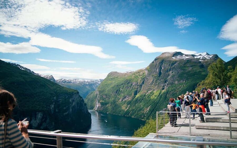 Geiranger: Panorama Bus Tours 1,5/2hr (Highlights viewpoint) - Key Points Before You Go