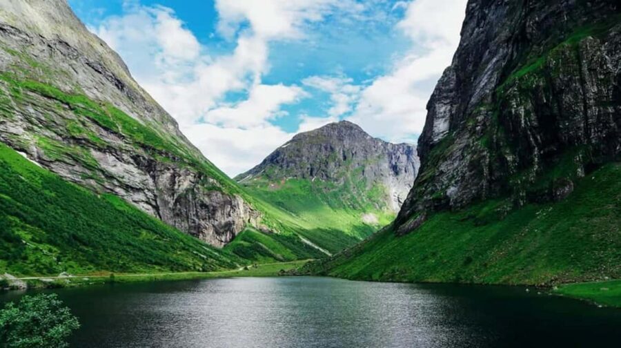 Geiranger to Ålesund Bus Tour (one way) - Geiranger to Ålesund: what this tour is really good at