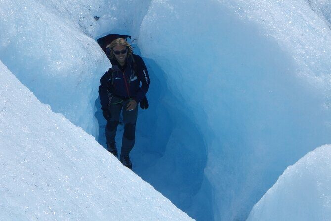 Glacier Hiking and Kayaking Tour on Nigardsbreen Glacier - How Much Glacier Time You Actually Get
