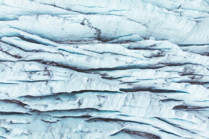 Glacier Hiking and kayaking Tour on Stygge - What’s included vs what you must bring (so you don’t get miserable)