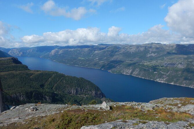 Guided hike to Florli 4,444 steps - Price and logistics: what $220.30 buys you (and what it doesn’t)