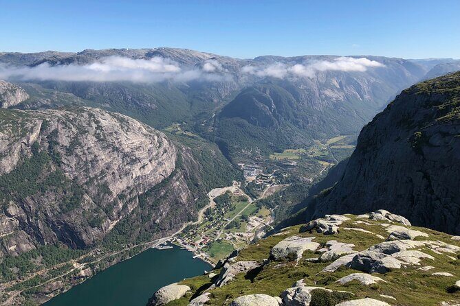 Guided hike to Kjerag and Kjeragbolten - Who This Tour Fits Best (and Who Should Skip It)