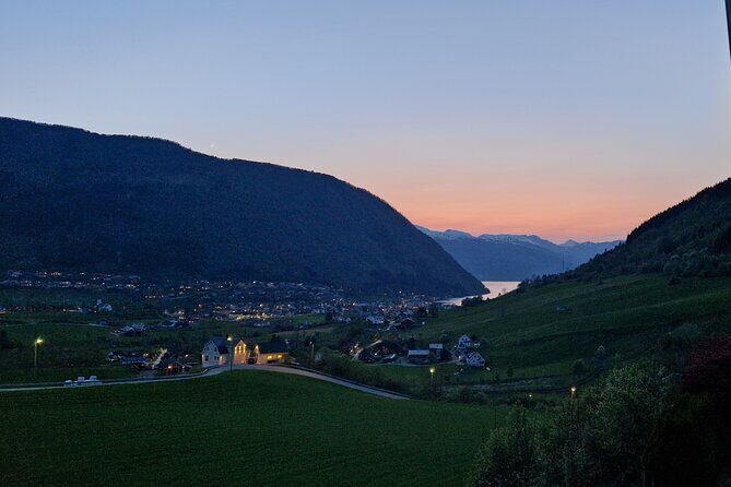 Guided Hiking tour on the Lands of Steim Farm in Vik, Norway - Price and Value: What $110.12 Buys in 2.5 Hours