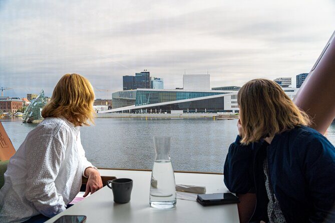 Guided Sightseeing Cruise on Oslofjord by Premium Silent Boat - Key Points You’ll Care About on This Oslofjord Cruise