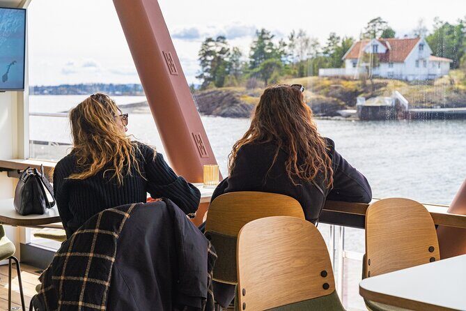 Guided Sightseeing Cruise on Oslofjord by Premium Silent Boat - Who This Cruise Fits Best (Families, Couples, Solo Travelers)