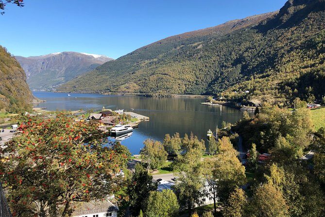Guided Tour To Nærøyfjorden, Flåm And Stegastein - Viewpoint Cruise - Weather, crowds, and the best way to dress and plan
