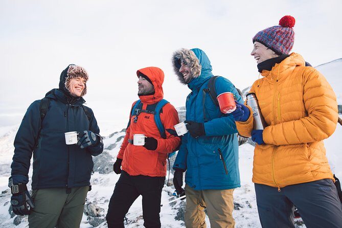 Half Day Snowshoe Tour - Who Should Book This Snowshoe Tour?