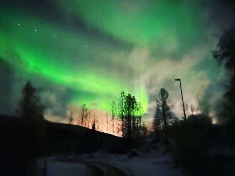 Harstad/Narvik: Northern Lights Tours with Second Day Chance - Key highlights worth your attention
