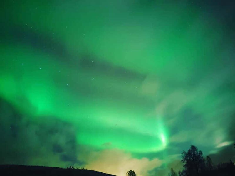 Harstad/Narvik: Northern Lights Tours with Second Day Chance - Who should book this private Harstad/Narvik tour with Constantin