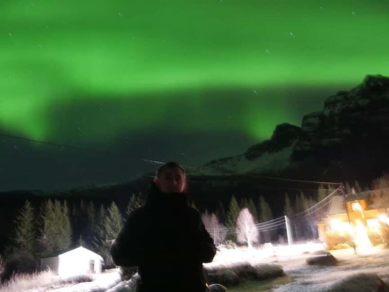 Harstad/Narvik: Northern Lights Tours with Second Day Chance - Northern lights tours in Harstad and Narvik: why this hunt feels more intentional