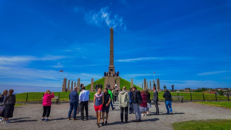 Haugesund: Guided Scenic Minibus tour of Haugesund - Key highlights to know before you go