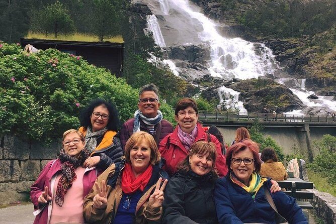 Haugesund Shore Excursion: Åkrafjorden & Langfoss waterfall - Weather, Timing, and the Real-Life Reality of Fjord Weather