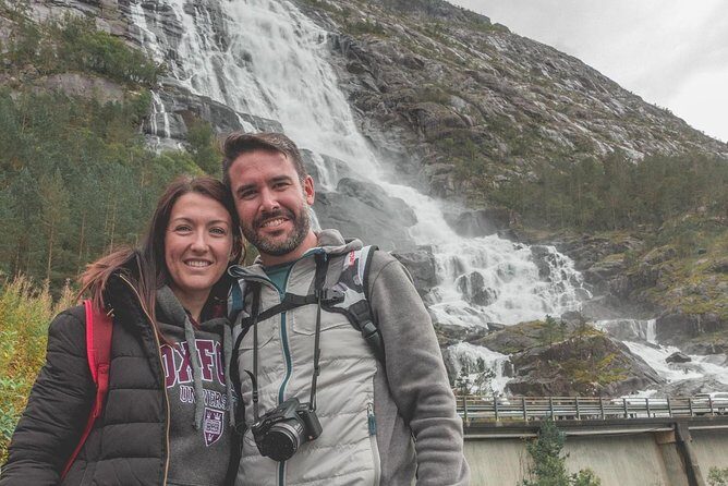 Haugesund Shore Excursion: Åkrafjorden & Langfoss waterfall - Price and Value: How This Compares to Cruise Tours