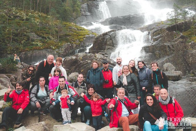 Haugesund Shore Excursion: Åkrafjorden & Langfoss waterfall - Before You Go: Simple Prep That Makes the Day Easier