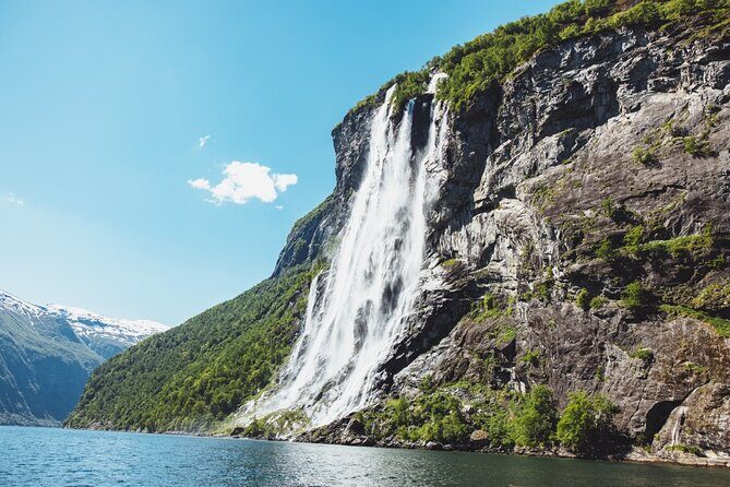 Hellesylt Sightseeing Boat Geirangerfjord - Who This Tour Suits Best (and Who Might Prefer Something Else)