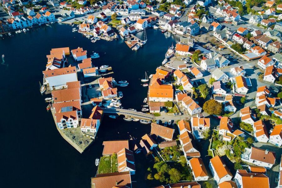 Highlights of the Region: Half-Day Tour from Haugesund - Four hours that actually feels like a tour, not a rush job