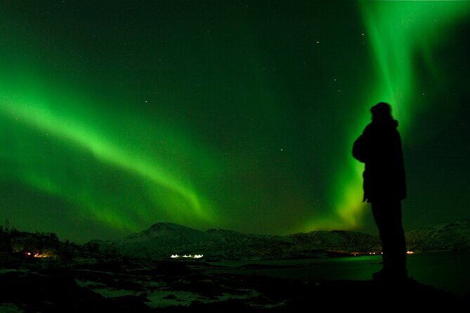 Highway to Heaven - Aurora Cable Car Transfer in Tromsø - What you’re actually buying: transfer comfort plus a real ticket bundle