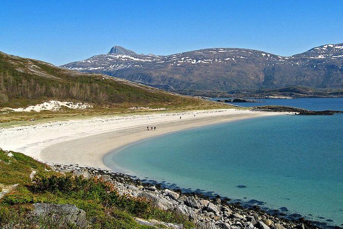 Hike to Hovdsundet Beach - Bodo, Northern Norway - Key highlights at a glance