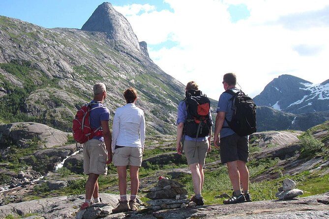 Hiking Day Trip in Bodo, The Hidden Valley - Key Highlights You Should Know