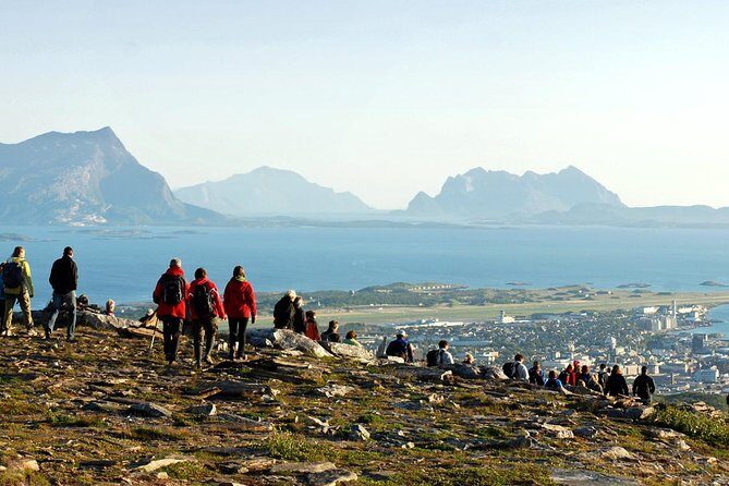 Hiking Trip to Keiservarden, Classic Hike, Bodo - Northern Norway - Key things you’ll like about this Keiservarden hike