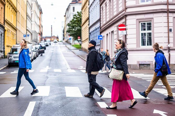 Hipstoric Grünerløkka Private Walking Tour - Key highlights you’ll feel on this walk