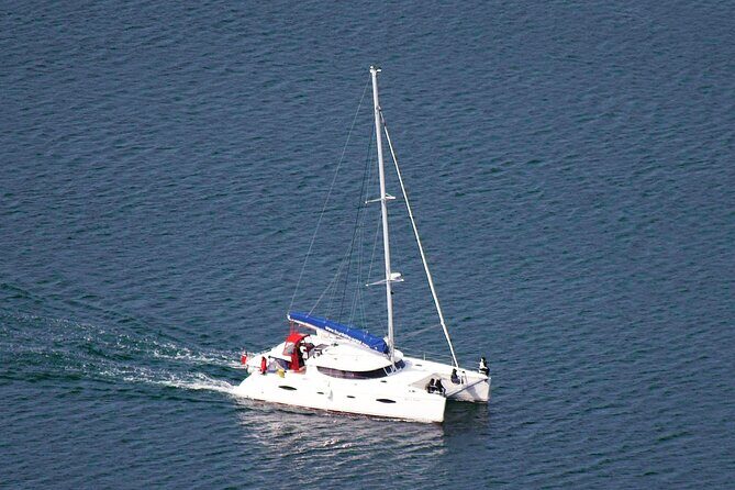 History Fjordcruise Around The Isle Of Tromso - Luxury Catamaran - Price and what you actually get for $140.24