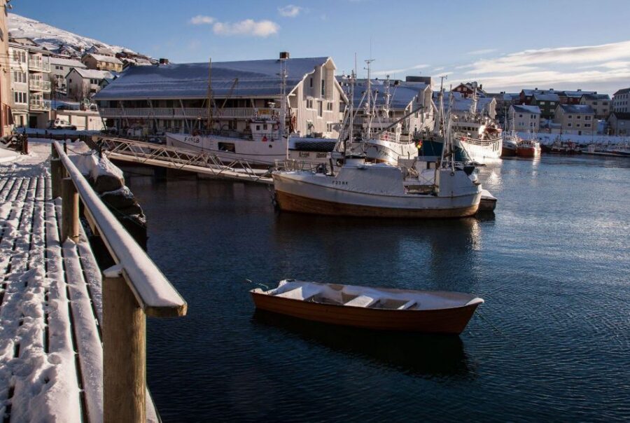 Honningsvåg: North Cape Winter Excursion with Entry Ticket - Who this tour suits best