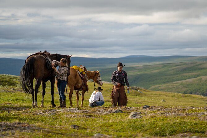Horseback riding - Timing, Booking Pace, and What “22 Days Ahead” Tells You