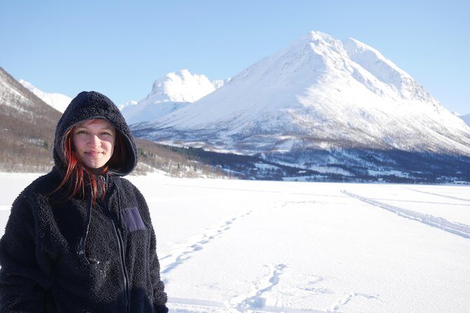 Ice Fishing On The Fjord - What’s included for the price (and where value actually comes from)