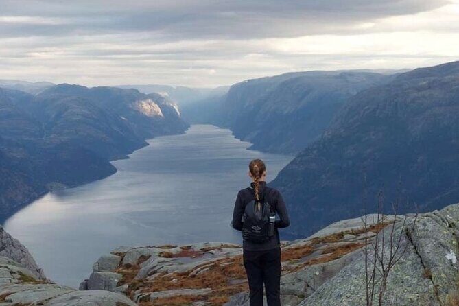 Iconic Preikestolen Hike with Expert Guide - Price and value: what $211.32 really covers