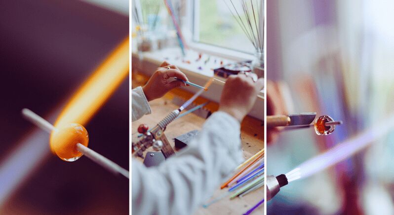 Kabelvåg: Glass Jewelry Workshop - Why Kabelvåg Glass Jewelry Feels Like Real Lofoten Craft