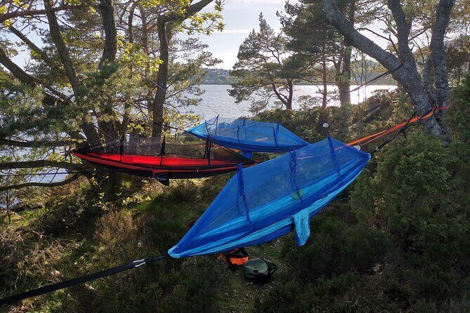 Kayaking in Aksdal - Safety that actually helps: life jackets first, then a demo