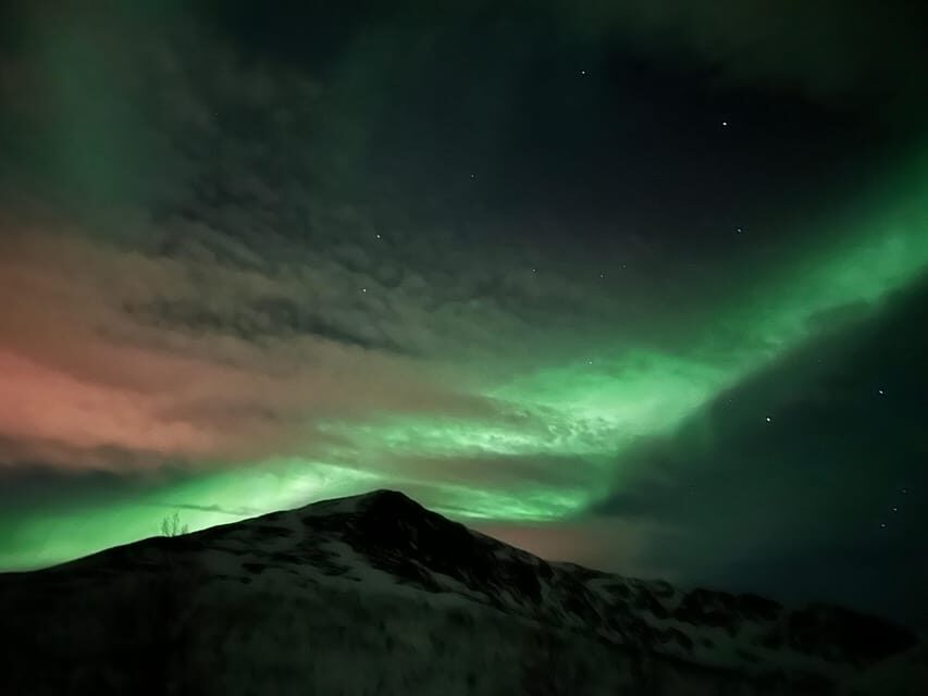 Kirkenes: Northern Lights Chase Tour - Aurora Borealis basics you’ll actually use under the sky