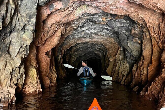 Kristiansand: Kayaking River Tour Adventure - Price and Value: Is $160.37 Worth It?