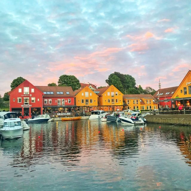 Kristiansand: Private Highlights Tour - Key Points to Know Before You Go