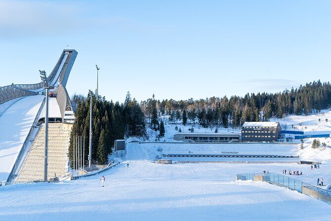 Learn Nordic Skiing - Private Class with Professional Instructor - The Fundamentals Phase: Balance, Control, and Cross-Country Basics