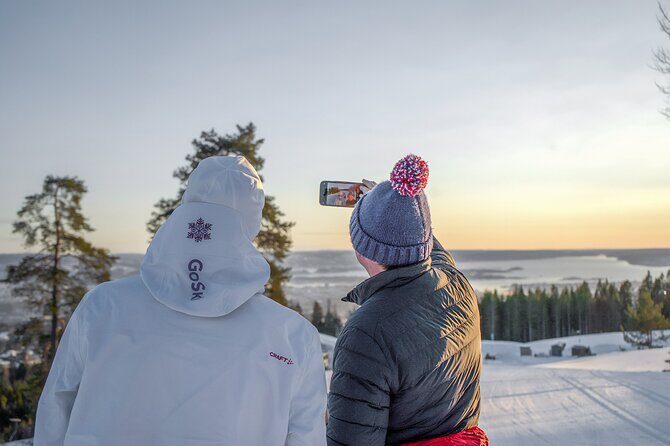 Learn Nordic Skiing - Private Class with Professional Instructor - Price and Value: Is $323 Worth It?