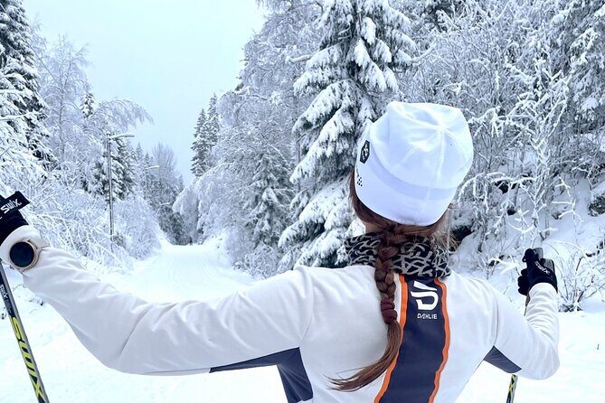Learn Nordic Skiing - Private Class with Professional Instructor - Gear Reality Check: What’s Included and What Costs Extra