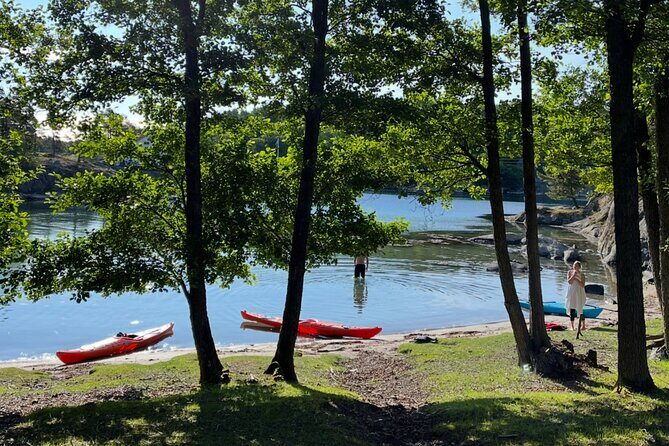 Lillesand Coastal Kayak Tour - Local Nature & Adventure - Why Lillesand by Kayak Feels Like the Real Norway