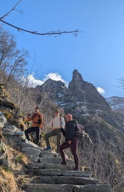 Lofoten: Climb Svolværgeita with a certified tour guide and experience the adventure! - Price and value: is $367 per person worth it?