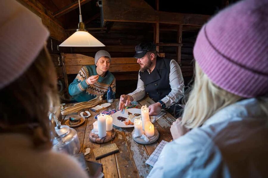 Lofoten: Food Tour and cinnamon bun masterclass - Should you book the Lofoten Food Tour and cinnamon bun masterclass?