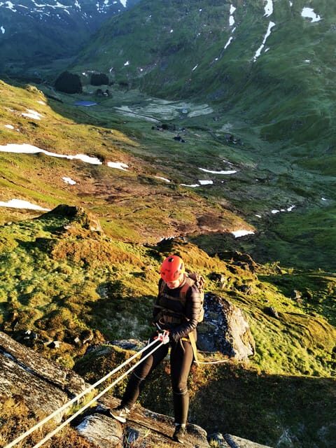 Lofoten: Full Day Combo tour, (kayaking and rappelling) - Who This Lofoten Tour Fits Best (and Who Should Choose Another Option)