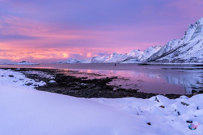 Lofoten Highlights Photo Tour - Henningsvær & Haukland - The 7-Hour Loop From Svolvær: Timing, Group Size, and What to Expect