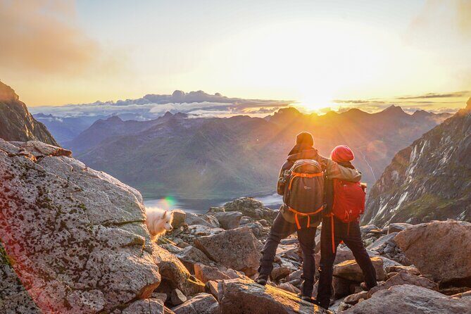 Lofoten Islands: Hiking Into the Wilderness - Key things to know before you go