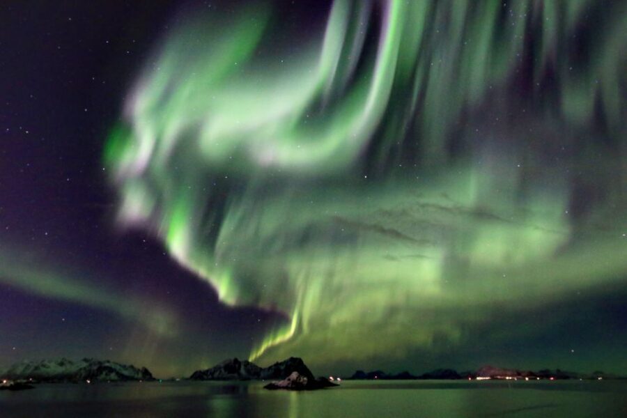 Lofoten: Northern Lights Tour with Photographer - Key Highlights You’ll Actually Feel on the Night