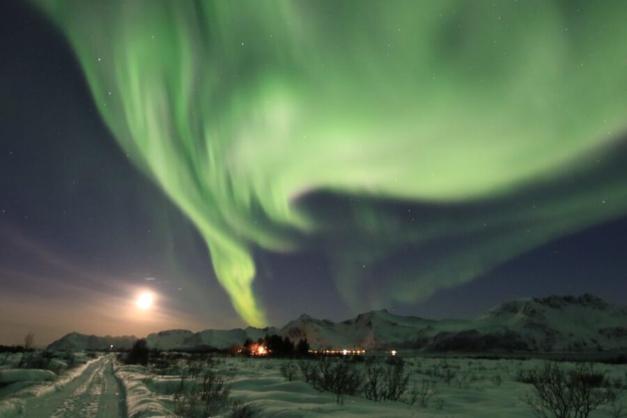 Lofoten: Northern Lights Tour with Photographer - The Aurora Photo Lesson: Camera and Phone Basics That Actually Help