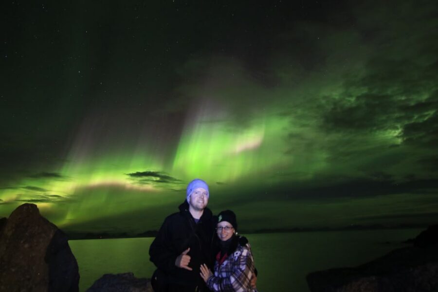 Lofoten: Northern Lights Tour with Photographer - Small Group Comfort, Minivan Reality, and the Tradeoff